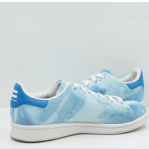 adidas Shoes - Rare Adidas Stan Smith HOLI Sneakers. Can be for a male or female.